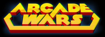 Arcade Wars Logo